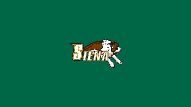 Siena Softball