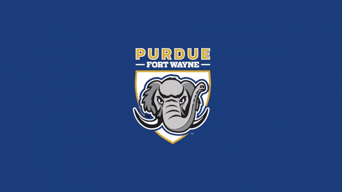 picture of Purdue Fort Wayne Men's Soccer