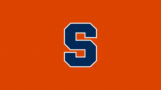 picture of Syracuse Women's Soccer