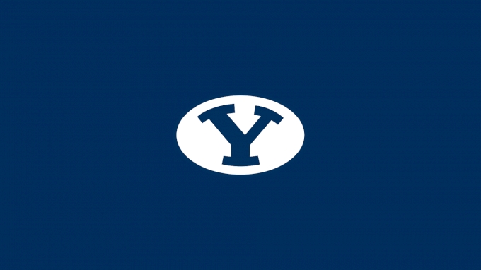 picture of BYU Men's Volleyball