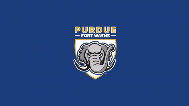 Purdue Fort Wayne Men's Volleyball