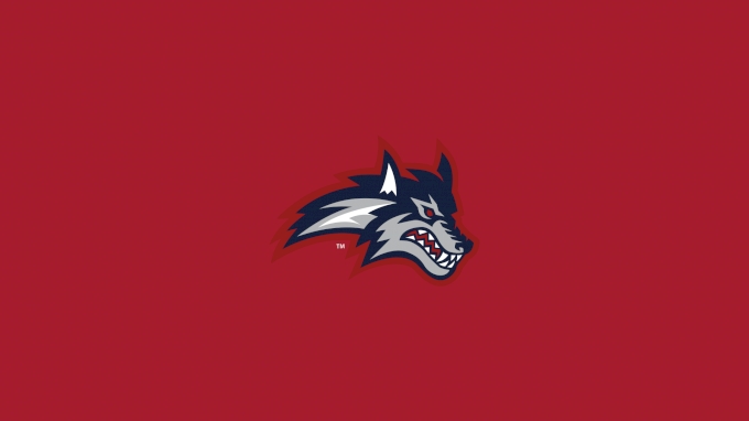 picture of Stony Brook Women's Basketball