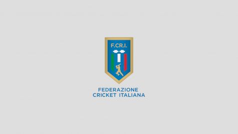 Italy National Cricket Team