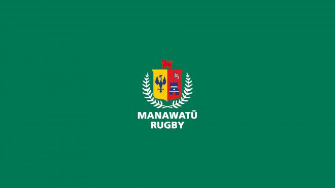 Manawatu Rugby - Women
