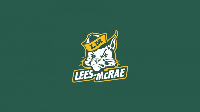 Lees-McRae Softball