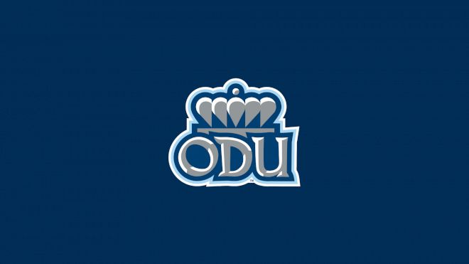 Old Dominion Men's Basketball