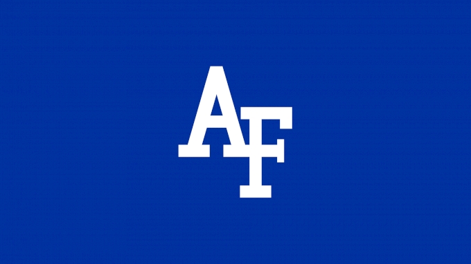 picture of Air Force Men's Basketball