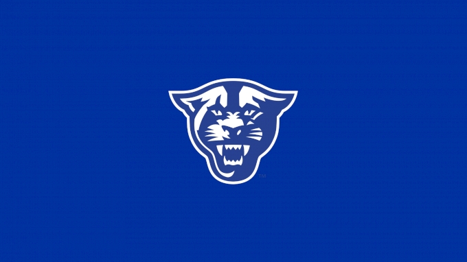 picture of Georgia State Men's Basketball