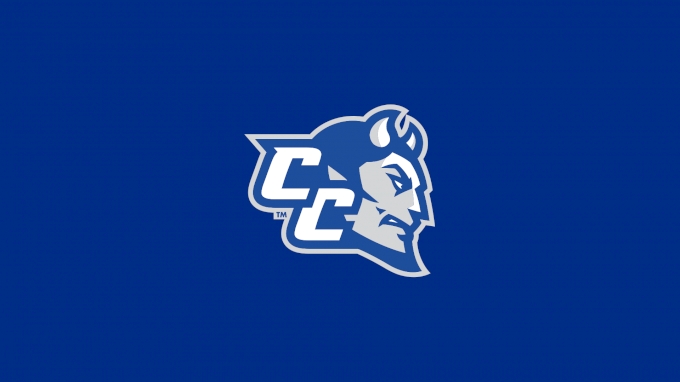 picture of Central Connecticut Women's Basketball
