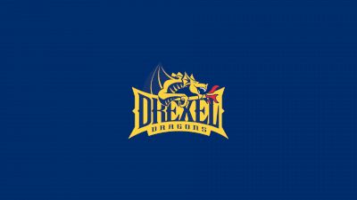 Drexel Women's Soccer