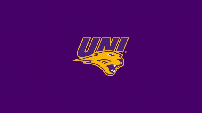 picture of Northern Iowa Women's Basketball