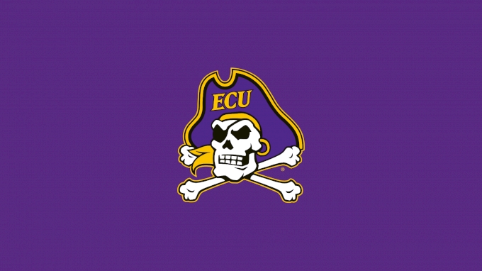 picture of East Carolina Women's Basketball