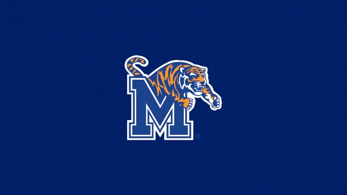picture of Memphis Women's Basketball