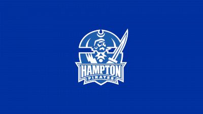 Hampton Women's Soccer
