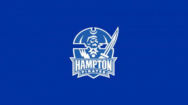 Hampton Women's Soccer