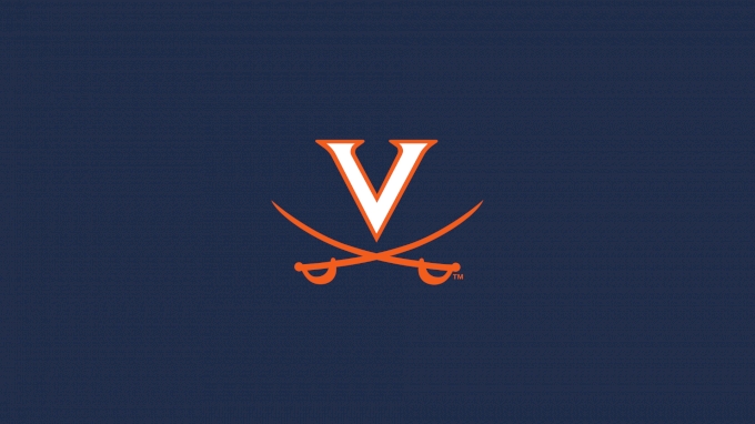 picture of Virginia Men's Basketball