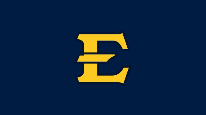 East Tennessee State Men's Basketball