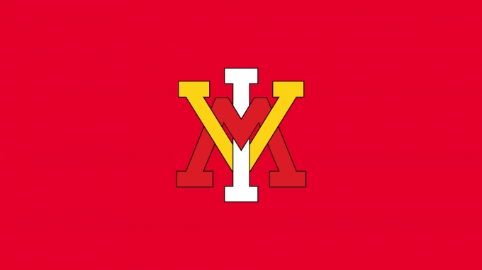 picture of VMI Men's Basketball