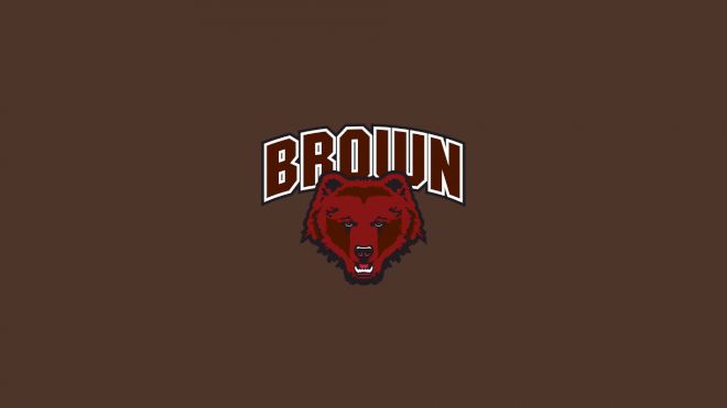 Brown Men's Basketball
