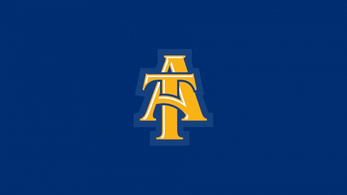 picture of North Carolina A&T Men's Basketball