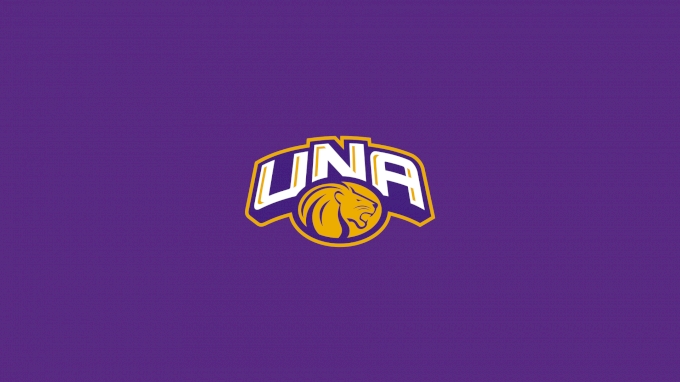picture of North Alabama Men's Basketball