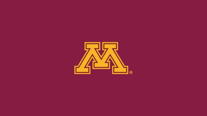 Minnesota Women's Soccer