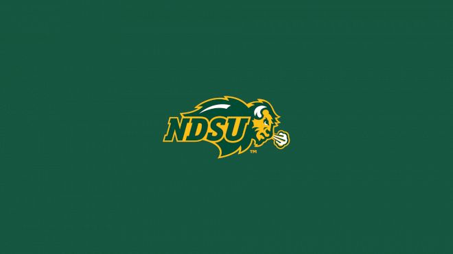 North Dakota State Softball