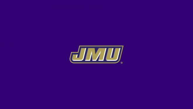 James Madison Women's Volleyball