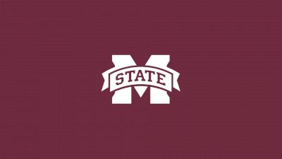 Mississippi State Women's Volleyball