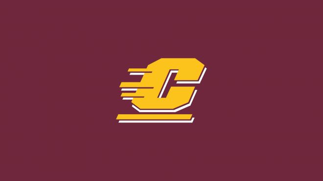 Central Michigan Women's Volleyball