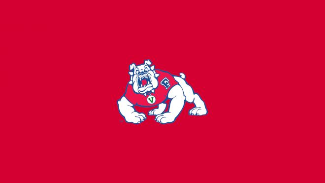 Fresno State Women's Volleyball