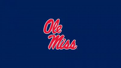 Ole Miss Women's Volleyball