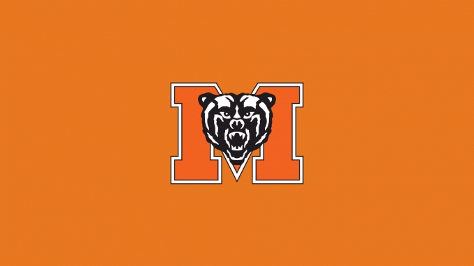 picture of Mercer Women's Volleyball