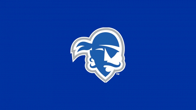 picture of Seton Hall Women's Volleyball