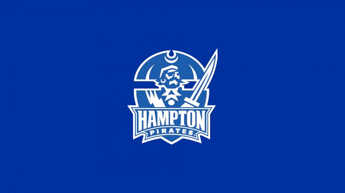 picture of Hampton Women's Volleyball