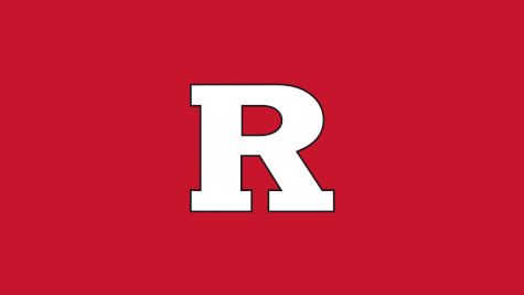 Rutgers Women's Volleyball