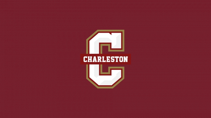 picture of Charleston Women's Volleyball