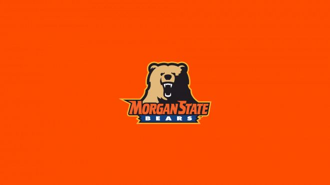 Morgan State Women's Volleyball