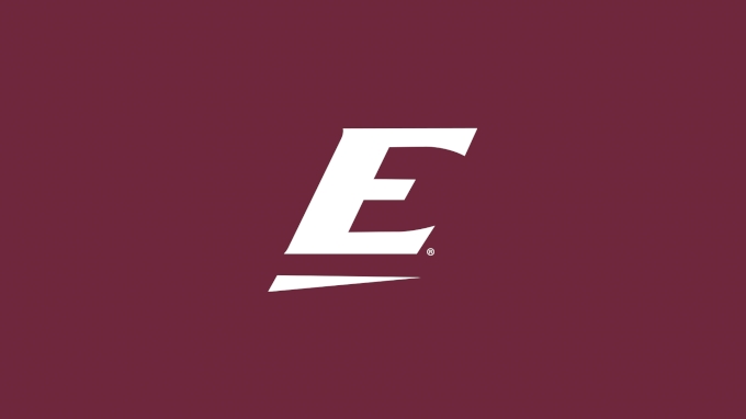 picture of Eastern Kentucky Women's Volleyball
