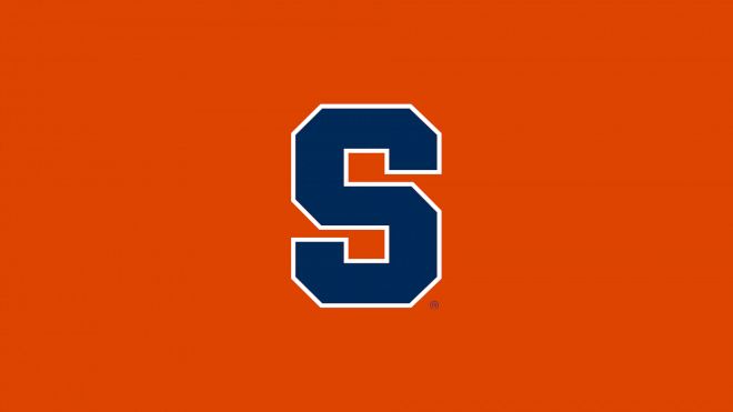Syracuse Softball
