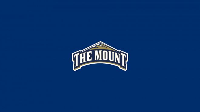 Mount St. Mary's Softball