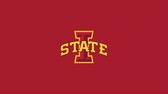 picture of Iowa State Football