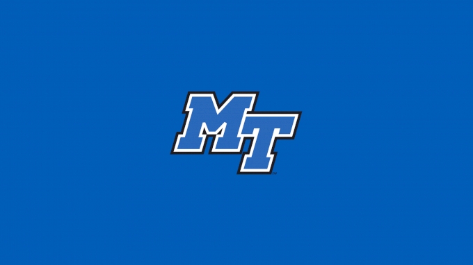 picture of Middle Tennessee Football