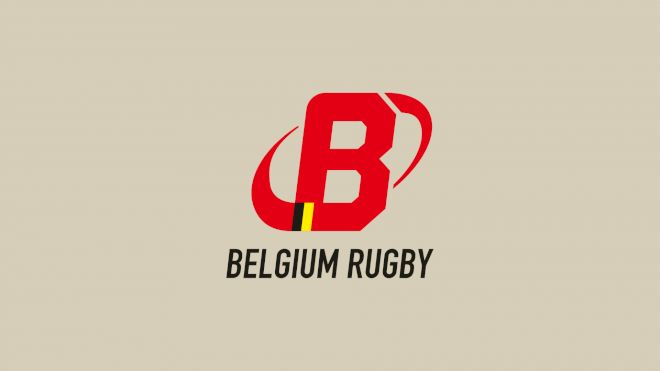 Belgium National Women's Rugby Team