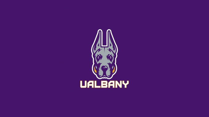 picture of UAlbany Football