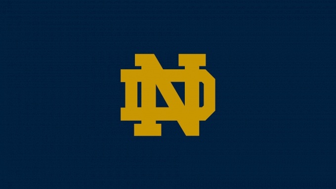 picture of Notre Dame Women's Basketball