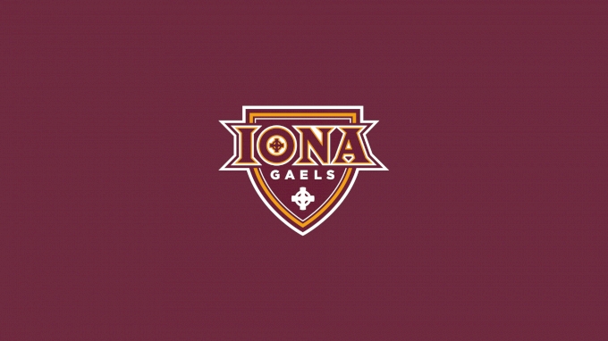 picture of Iona Women's Basketball