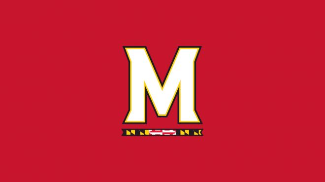 Maryland Men's Soccer