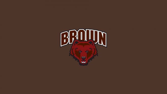 Brown Men's Soccer