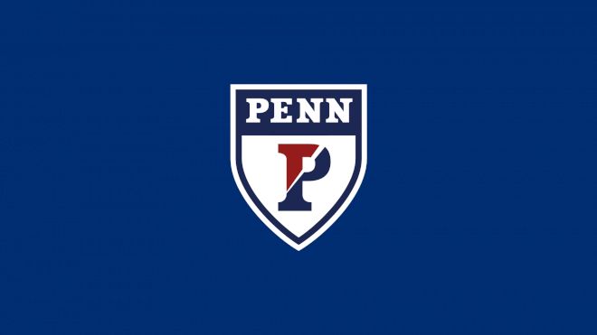 Pennsylvania Men's Soccer